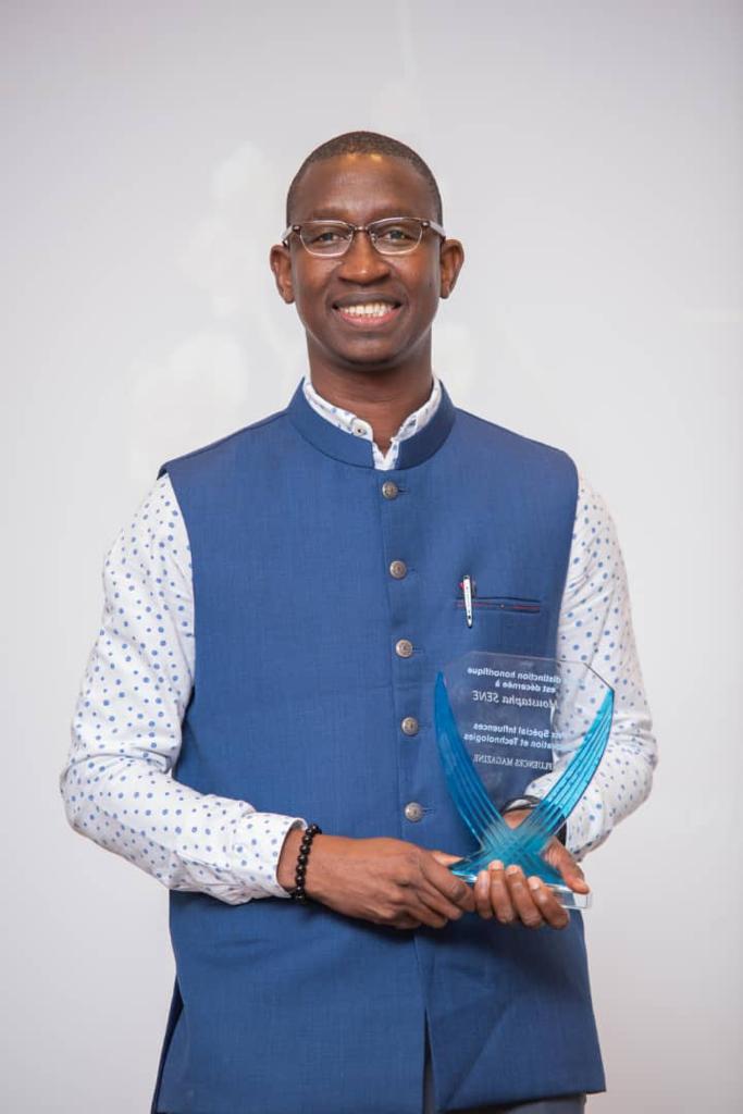 Dr. Moustapha SENÉE